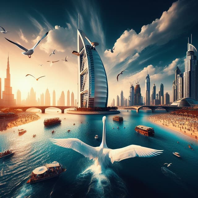 Dubai