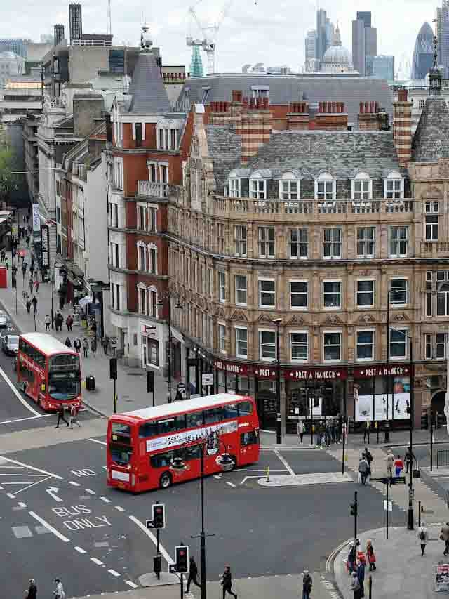 London