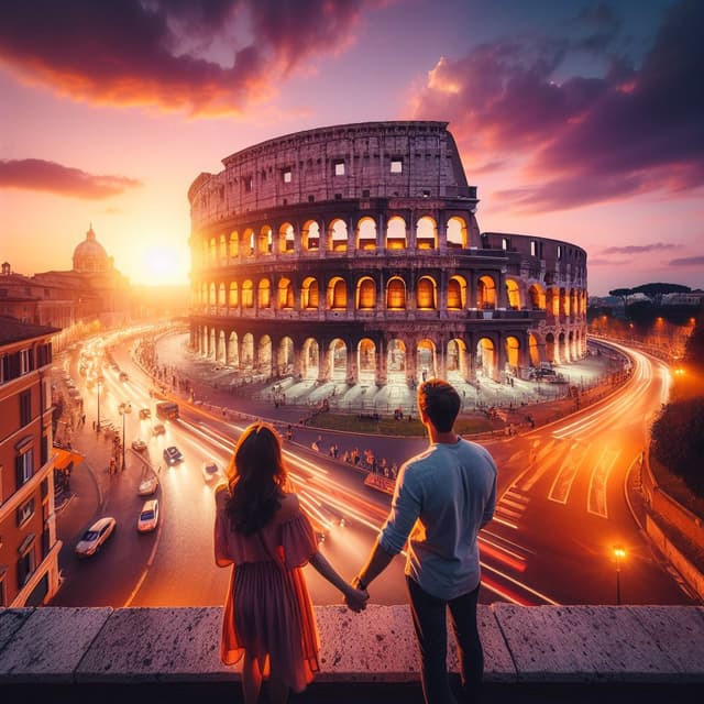 Rome