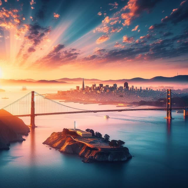 San Francisco