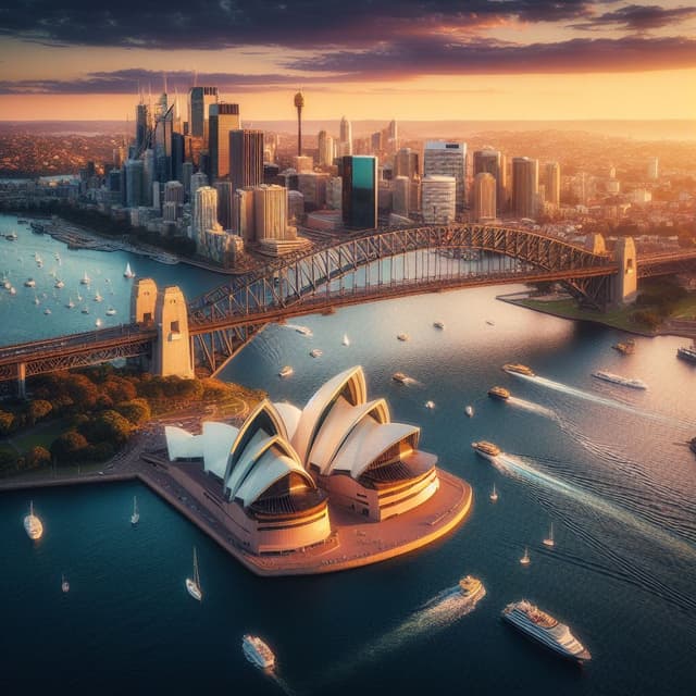 Sydney